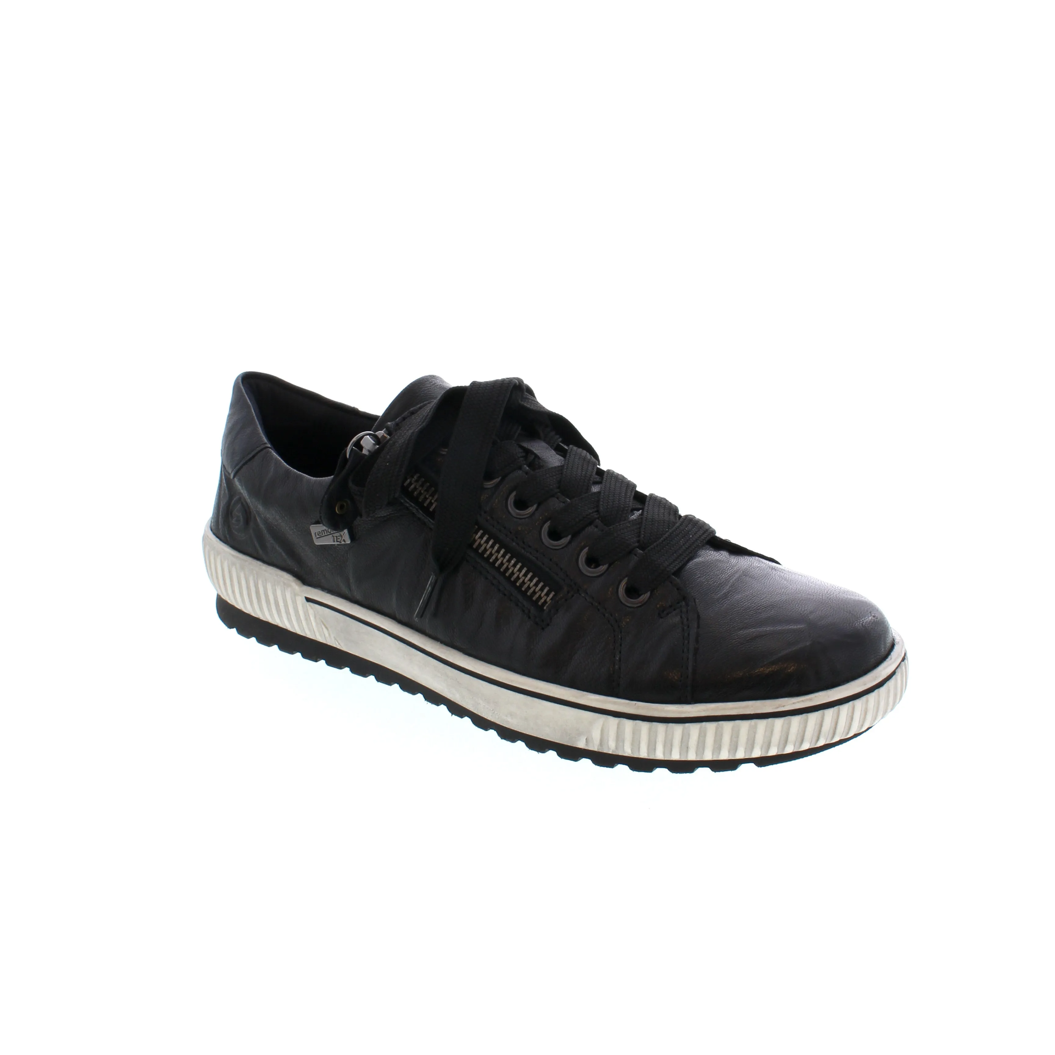 Remonte D0700-00 - Black