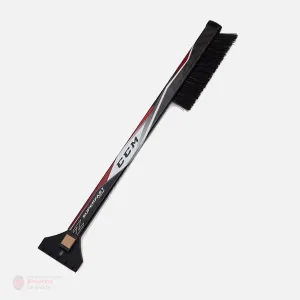 Requip'd Ice Scraper with Brush