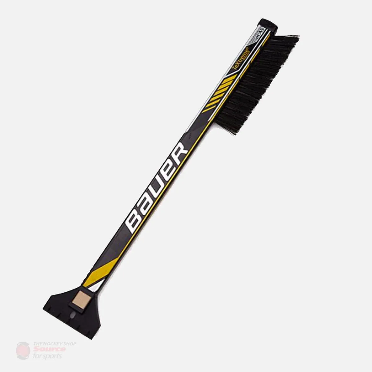 Requip'd Ice Scraper with Brush