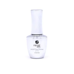 Revel - #2 PRIME | ACID-FREE PRIMER 0.5 fl oz