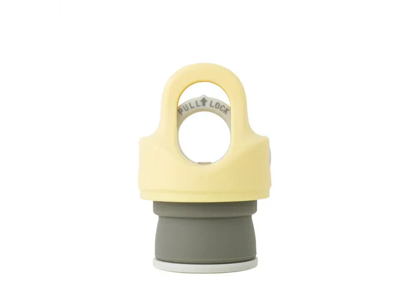 Revomax Banana Shake Cap