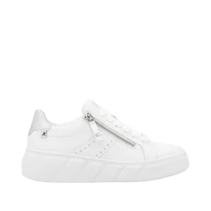 Rieker - W2605-80 - White - Shoes