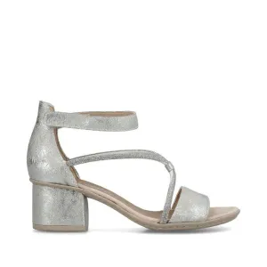 RIEKER- WOMEN'S 64654-40 DRESS SANDAL