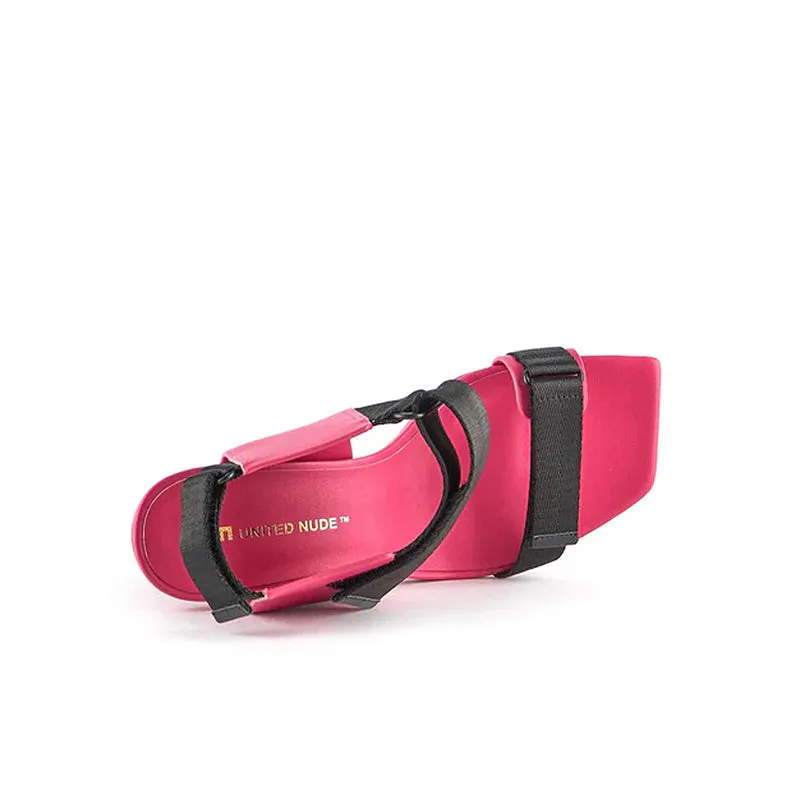 ROCKIT RUN - PINK FLASH
