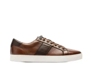 Rodd & Gunn Endeavour Cruise Leather Sneakers