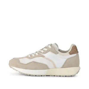 Rose Textile  - Whisper White/Silver Lining