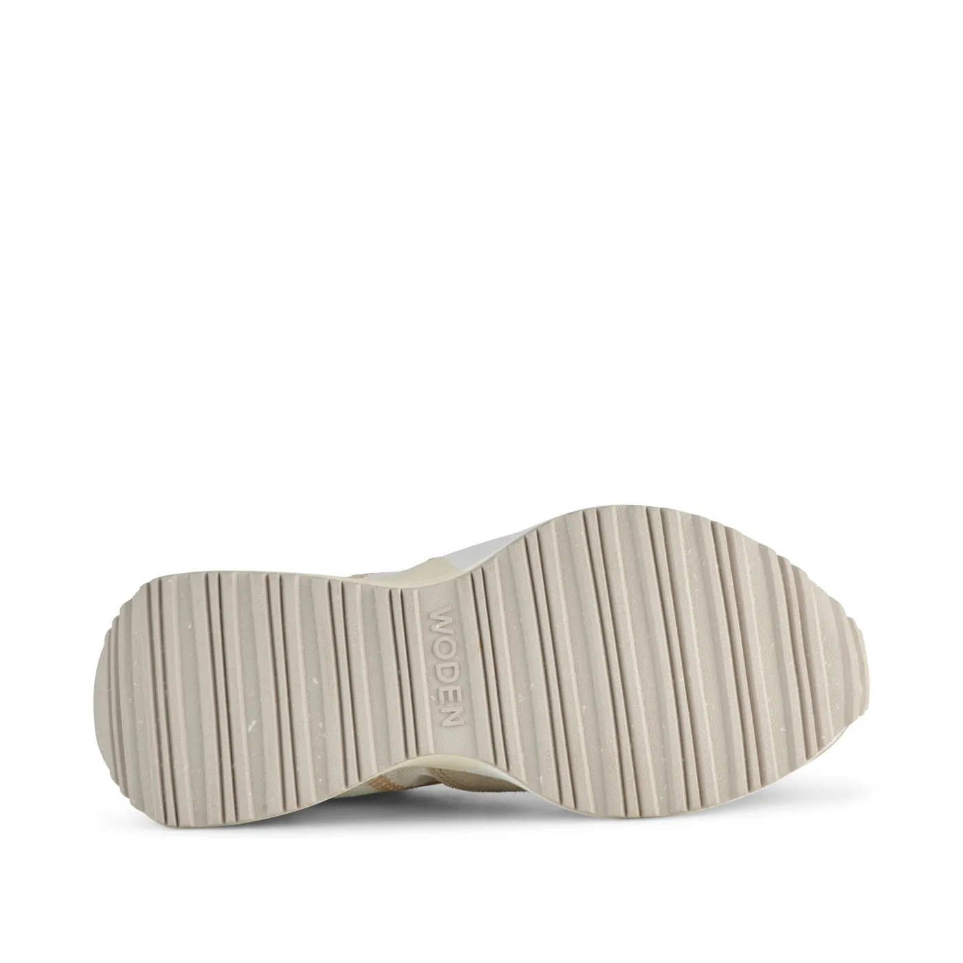 Rose Textile  - Whisper White/Silver Lining