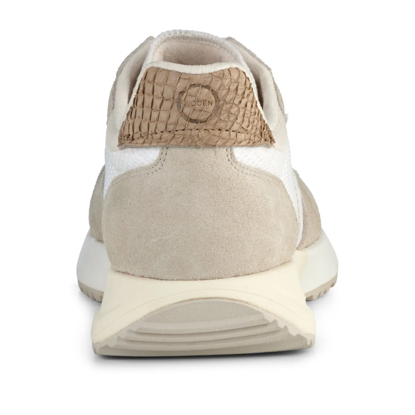 Rose Textile  - Whisper White/Silver Lining