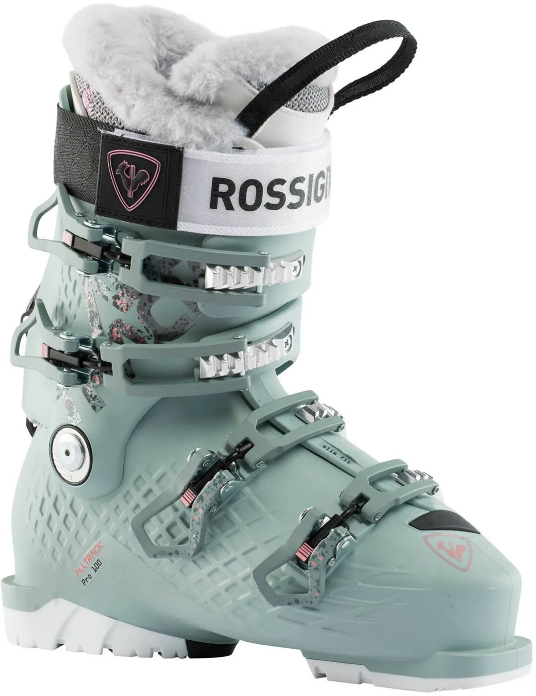 Rossignol AllTrack Pro 100  W Ski Boots 2023