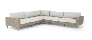 ROUND MARTINI TABLE
