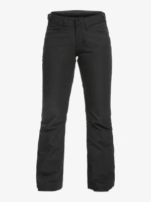 Roxy Womens Backyard Snow Pants