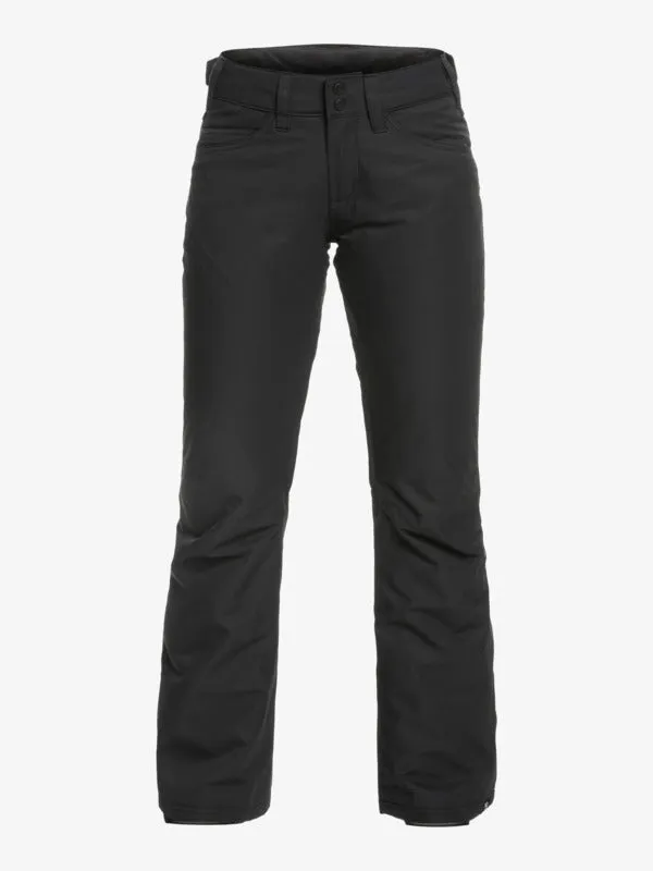 Roxy Womens Backyard Snow Pants