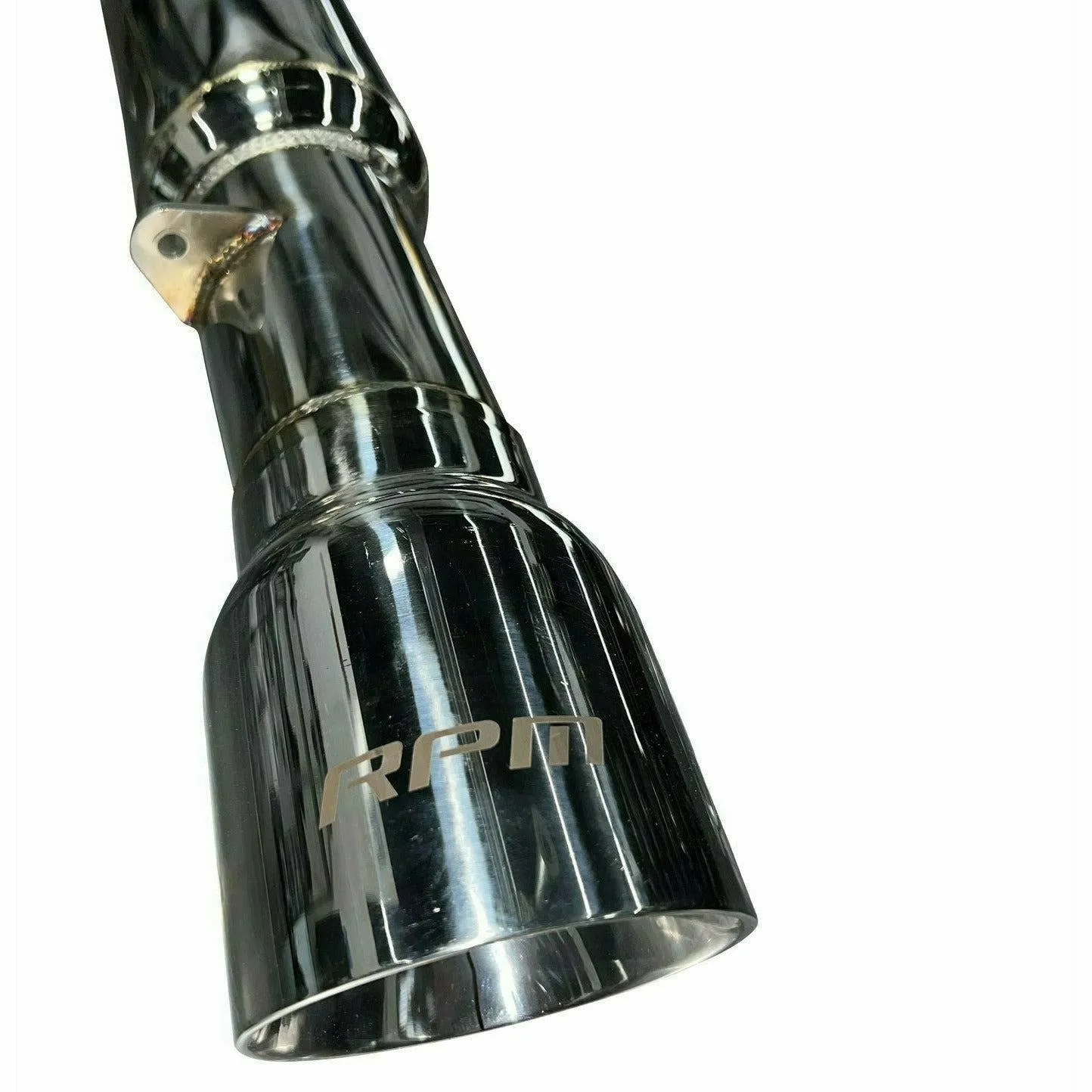 RPM Powersports Polaris RZR Desert Series 3" Full Exhaust System