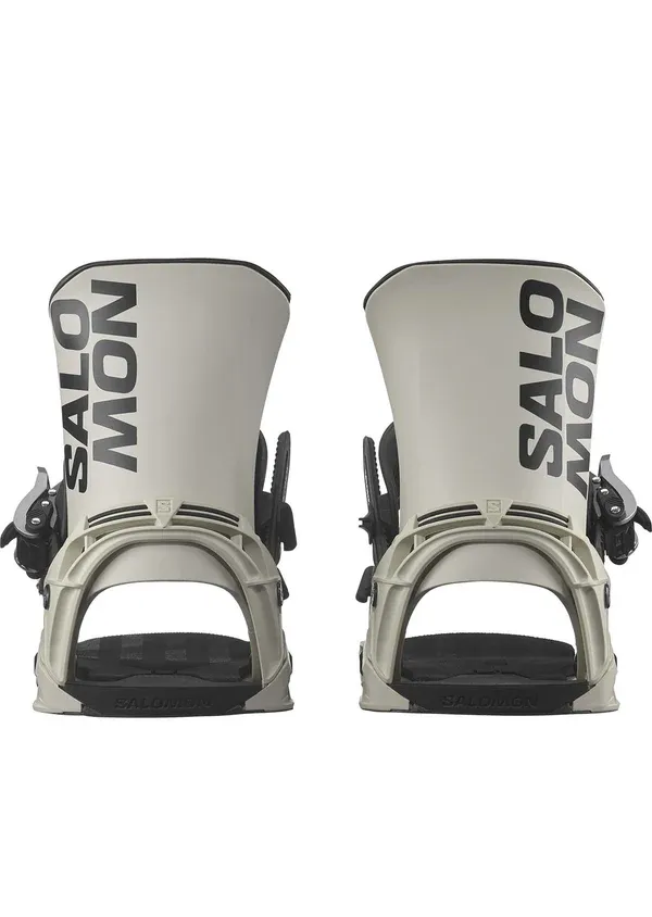 Salomon District Snowboard Binding