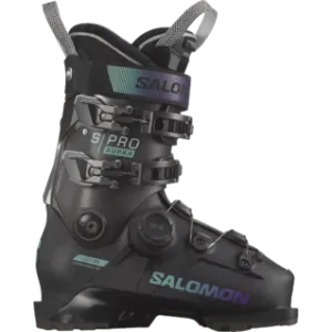 Salomon S/PRO SUPRA BOA® 95 W GW Ski Boots 2025