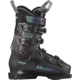 Salomon S/PRO SUPRA BOA® 95 W GW Ski Boots 2025