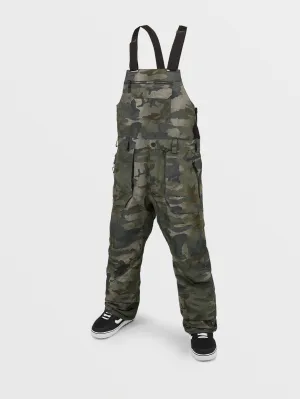Salopette Gore-Tex Rain - CLOUDWASH CAMO