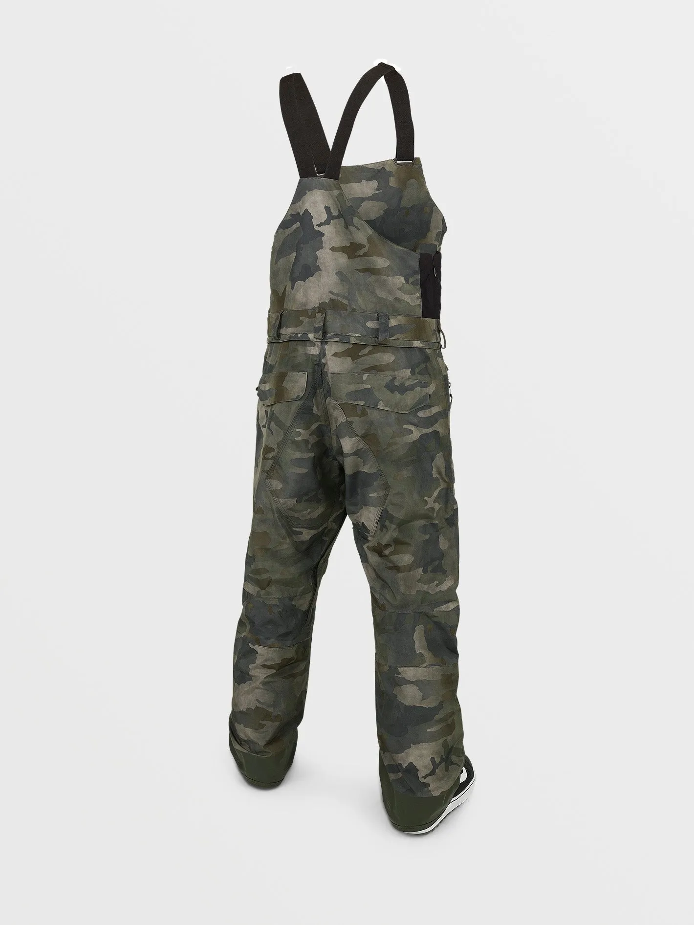 Salopette Gore-Tex Rain - CLOUDWASH CAMO