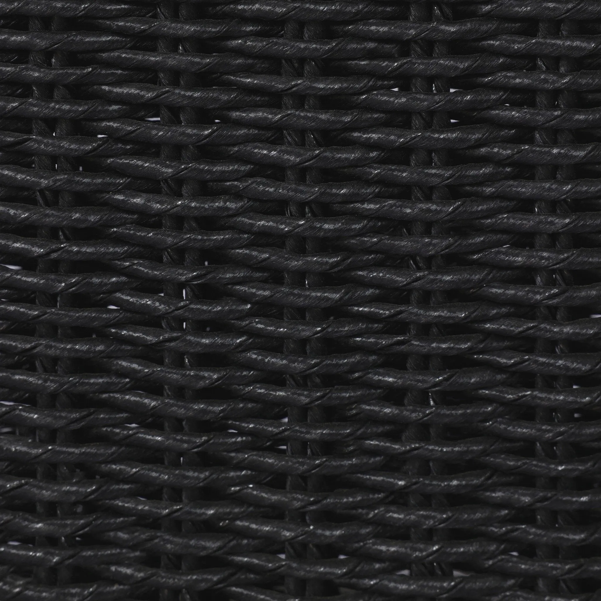 Santoro Outdoor Chair - Ellor Black
