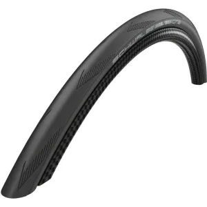 Schwalbe One Tire 700c x 30c, Tubeless, Folding, Black, Performance Line, Addix, Road Tire