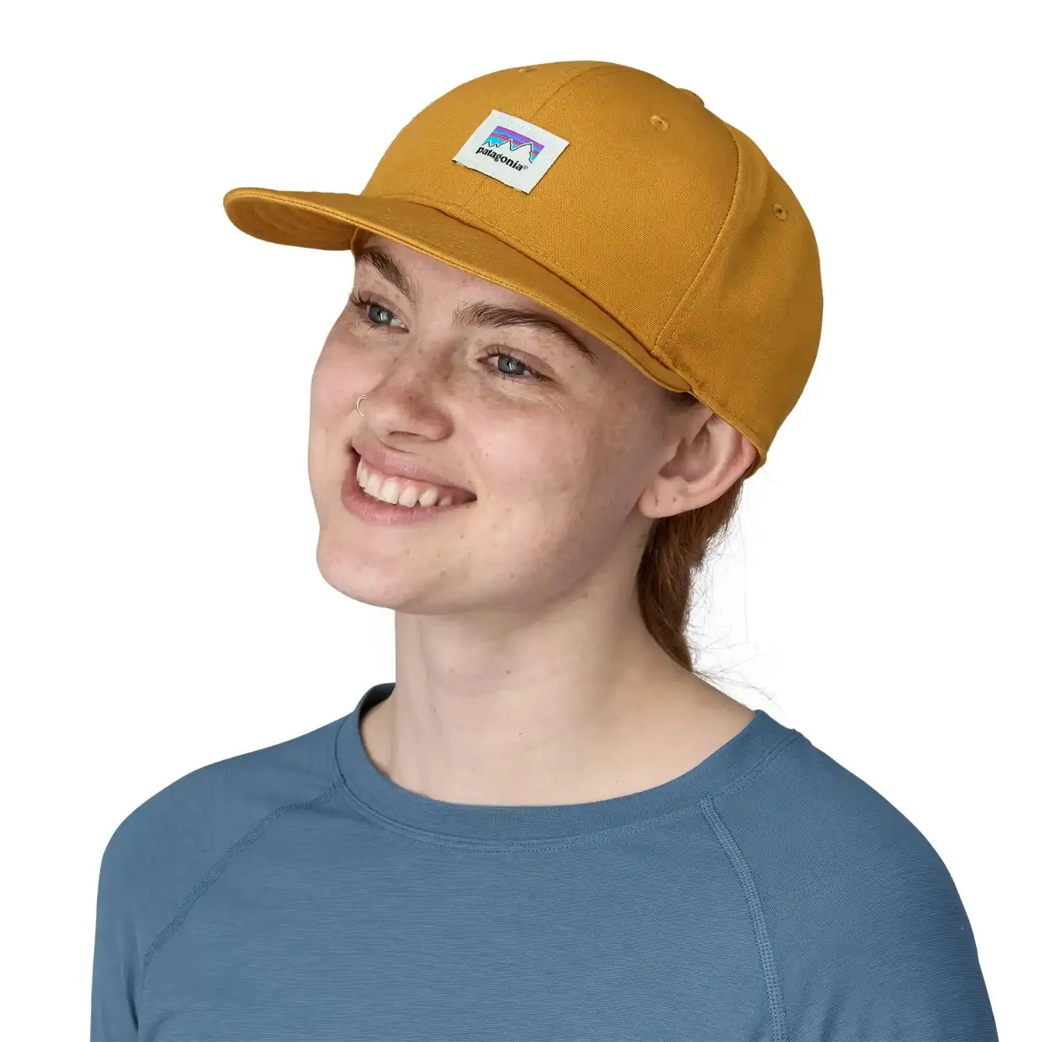 Scrap Everyday Cap