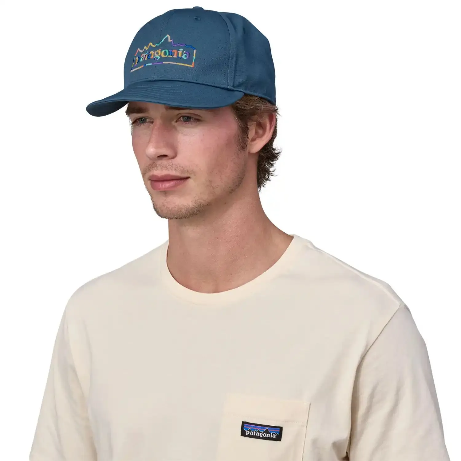 Scrap Everyday Cap