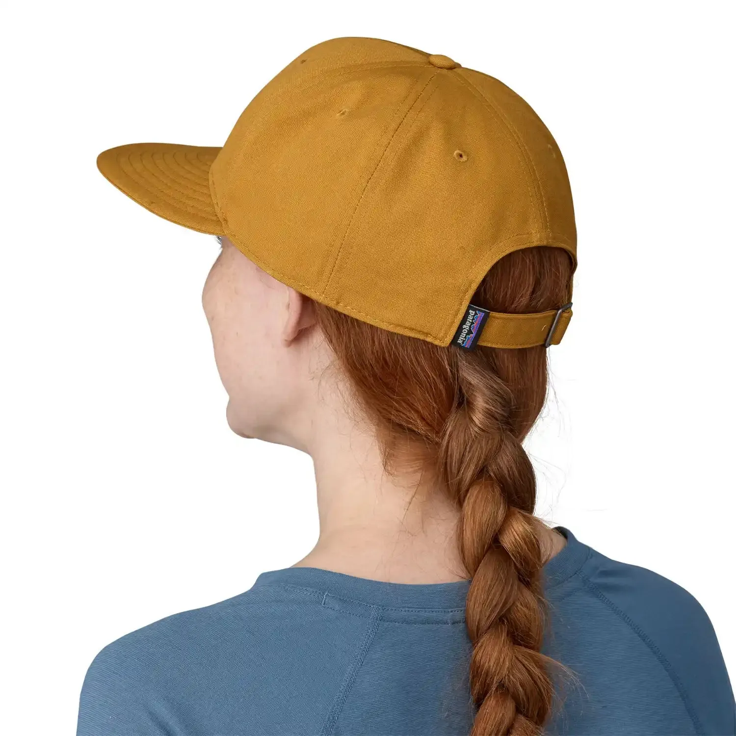 Scrap Everyday Cap