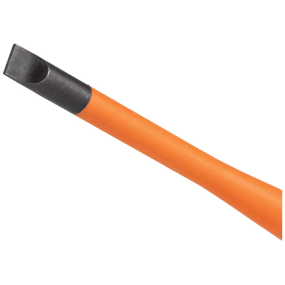 Screwdriver Set, Slim-Tip Insulated Phillips and Cabinet Tips, 2-Piece