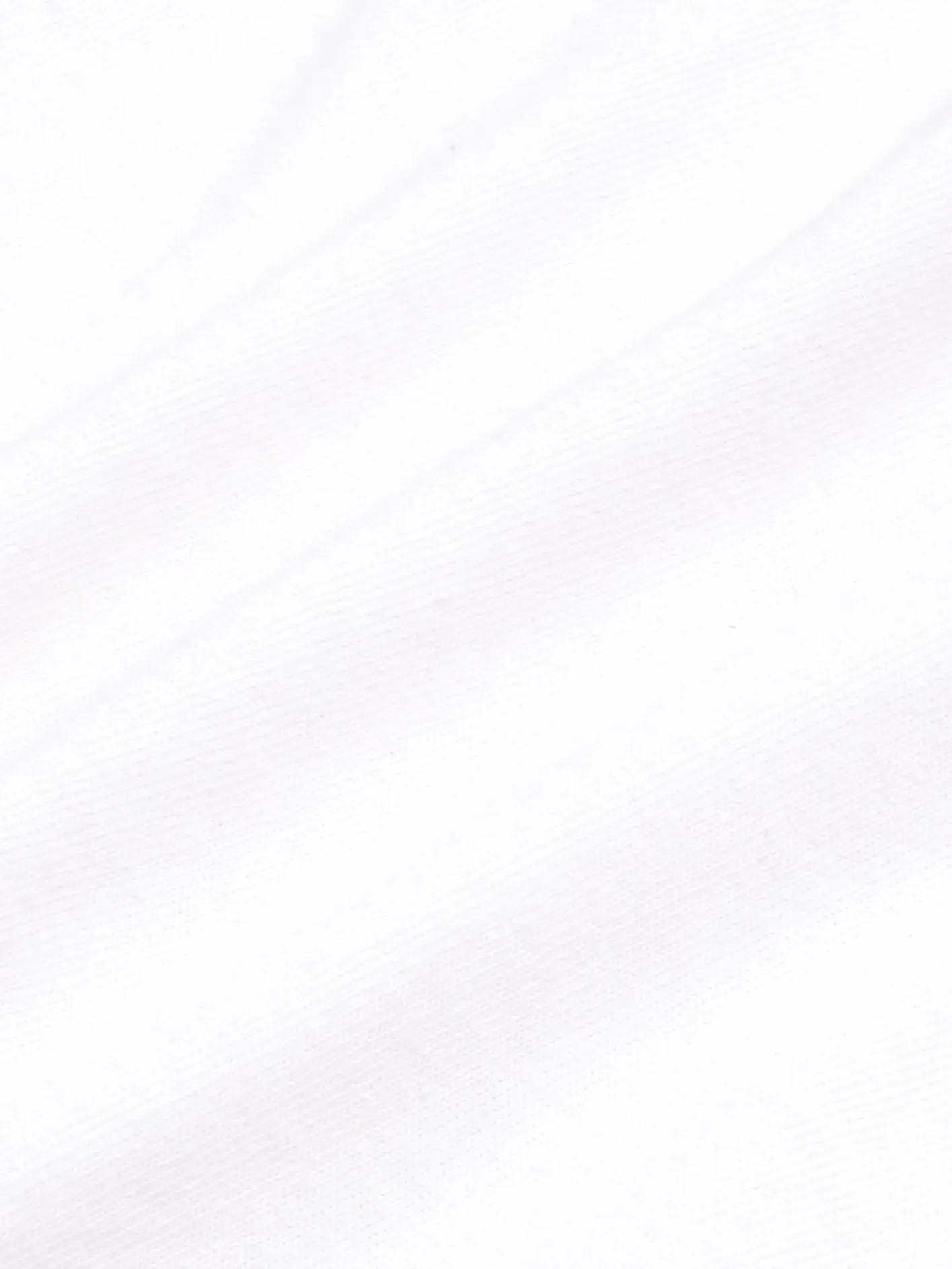 Serif Logo Terry Shorts - White/Navy