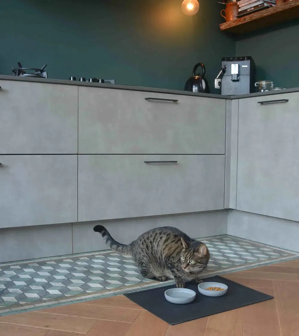 SERVE - Stylish Placemat