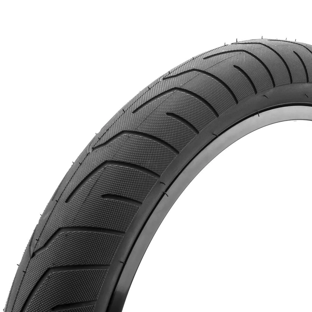 SEVER TIRE 2.4"
