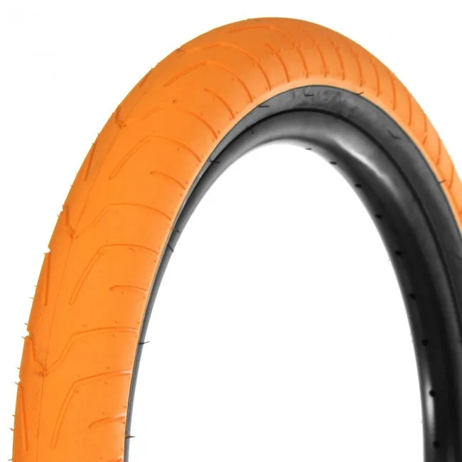 SEVER TIRE 2.4"