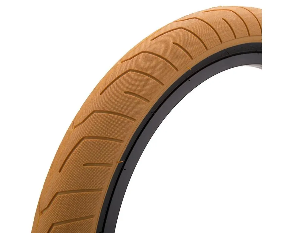 SEVER TIRE 2.4"