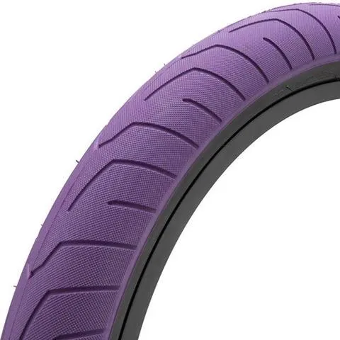 SEVER TIRE 2.4"