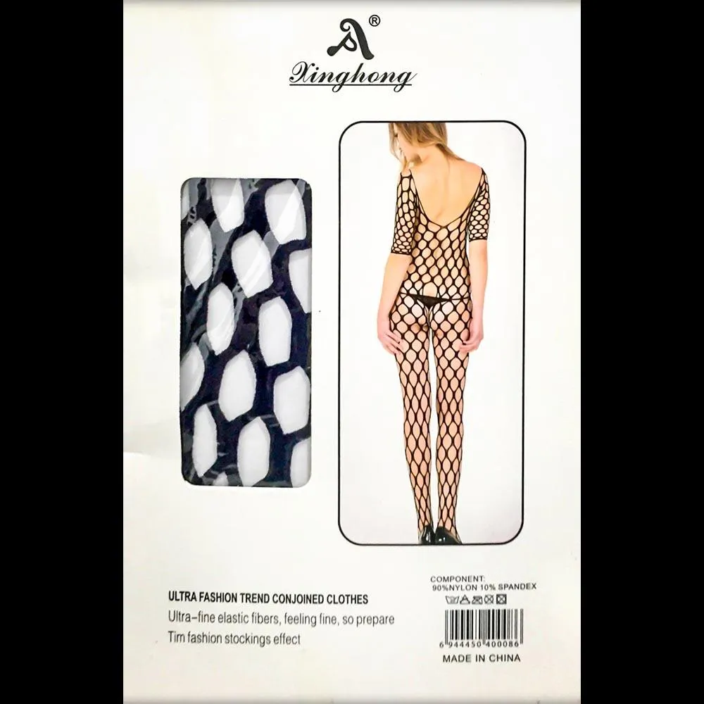 Sexy Stylish Bodystocking 130625C