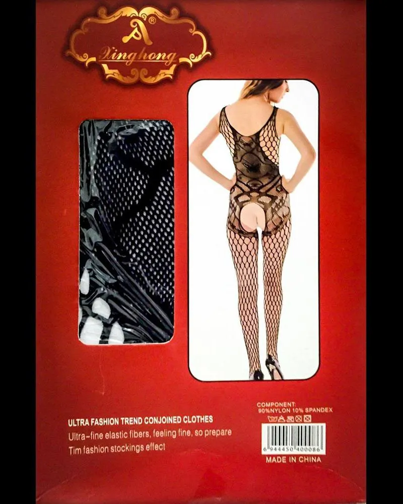 Sexy Stylish Bodystocking - 8688