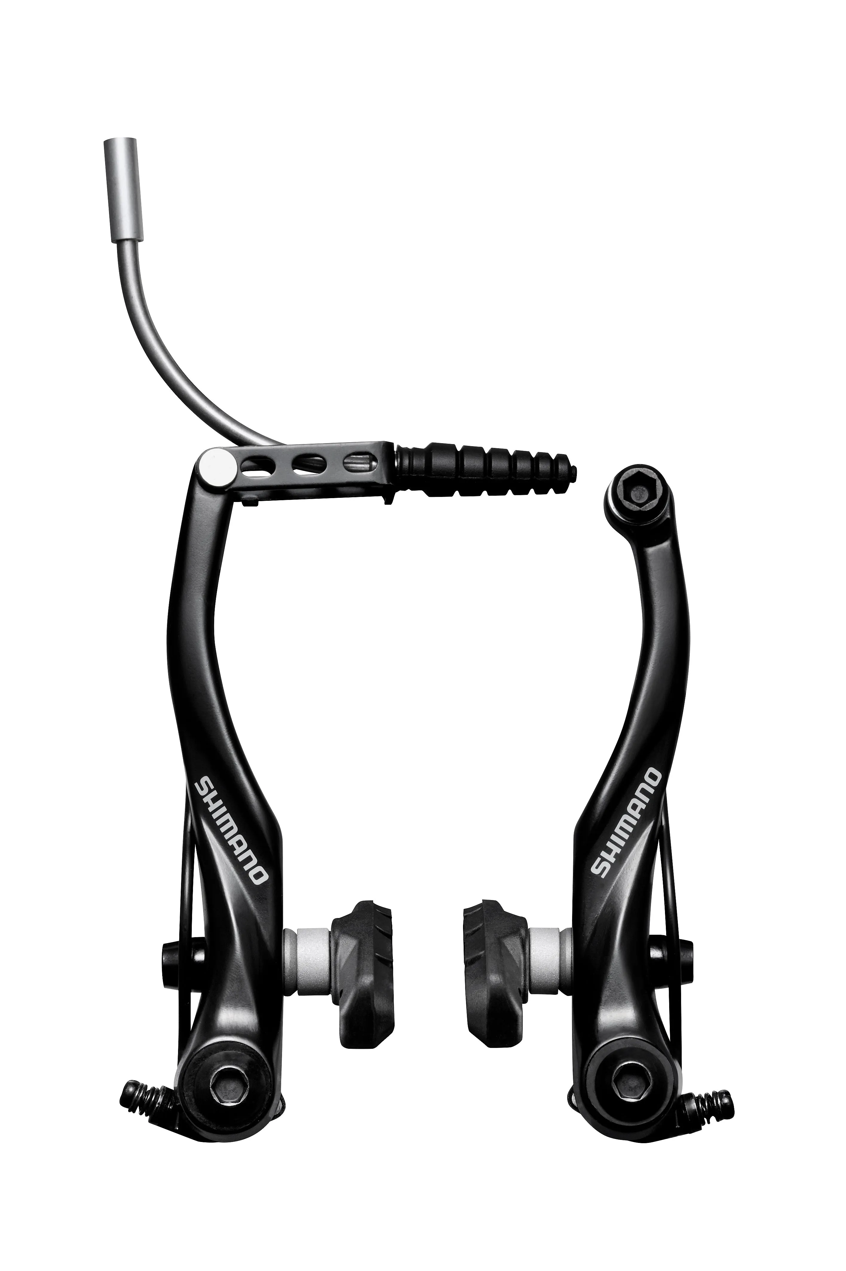 Shimano Br-T4000 Rear V-Brake Alivio Black X-Type