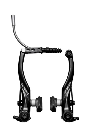 Shimano Br-T4000 Rear V-Brake Alivio Black X-Type