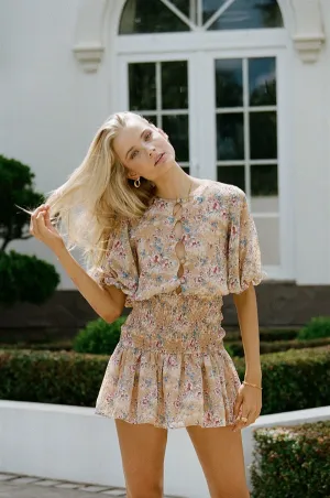 Sierra Dress