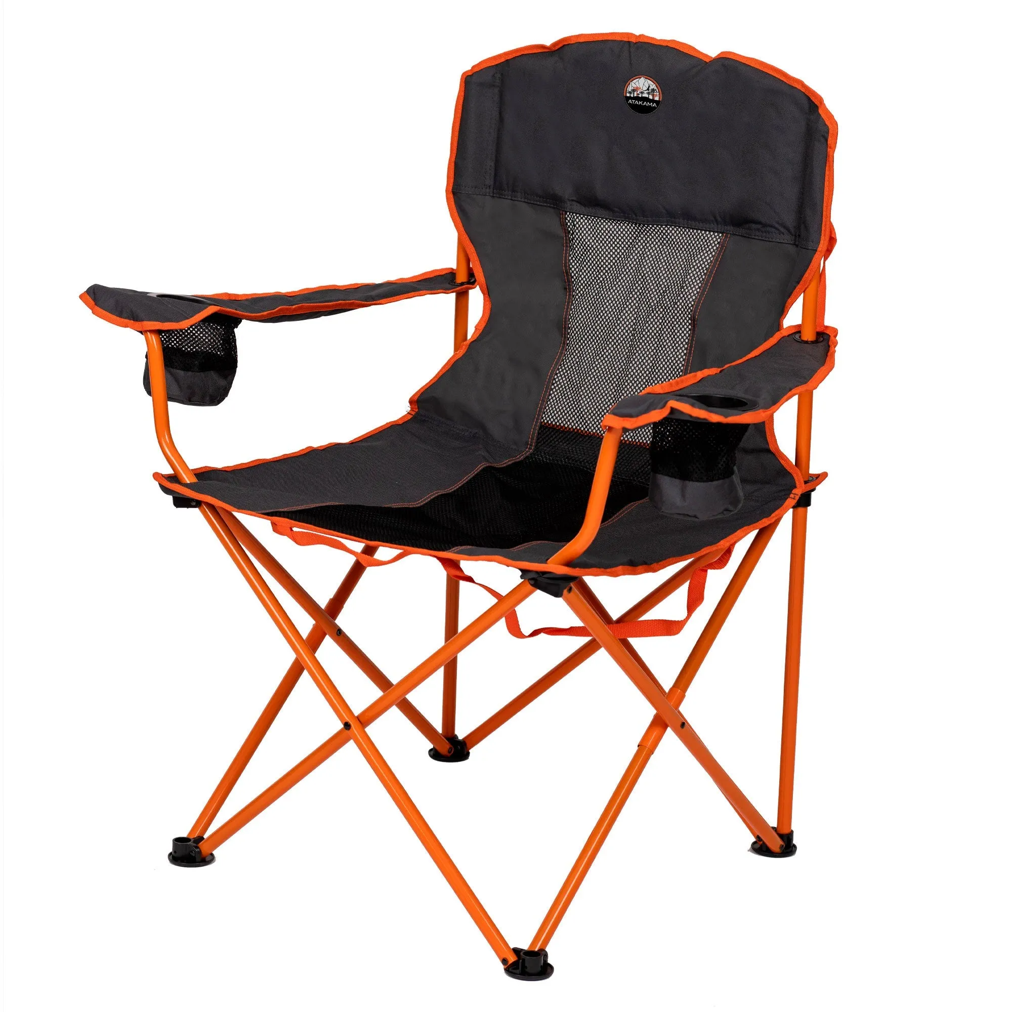 Silla de camping Llaima XL Atakama Outdoor