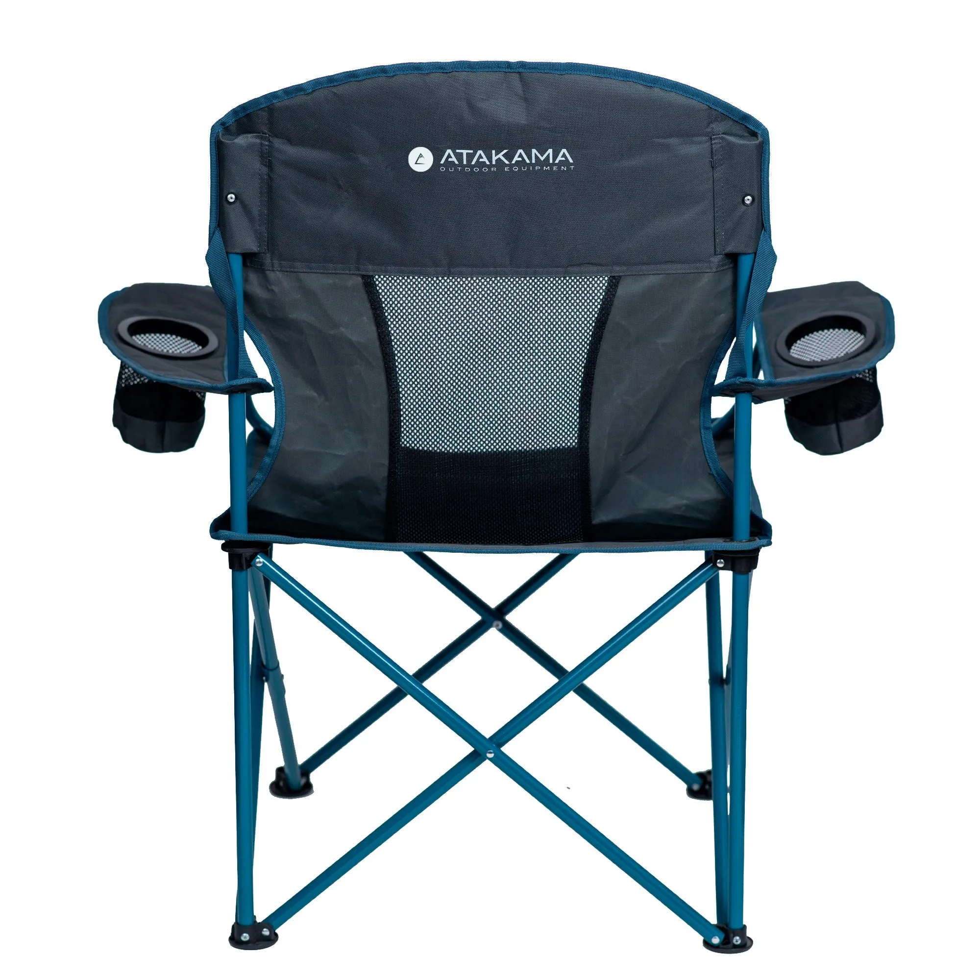Silla de camping Llaima XL Atakama Outdoor