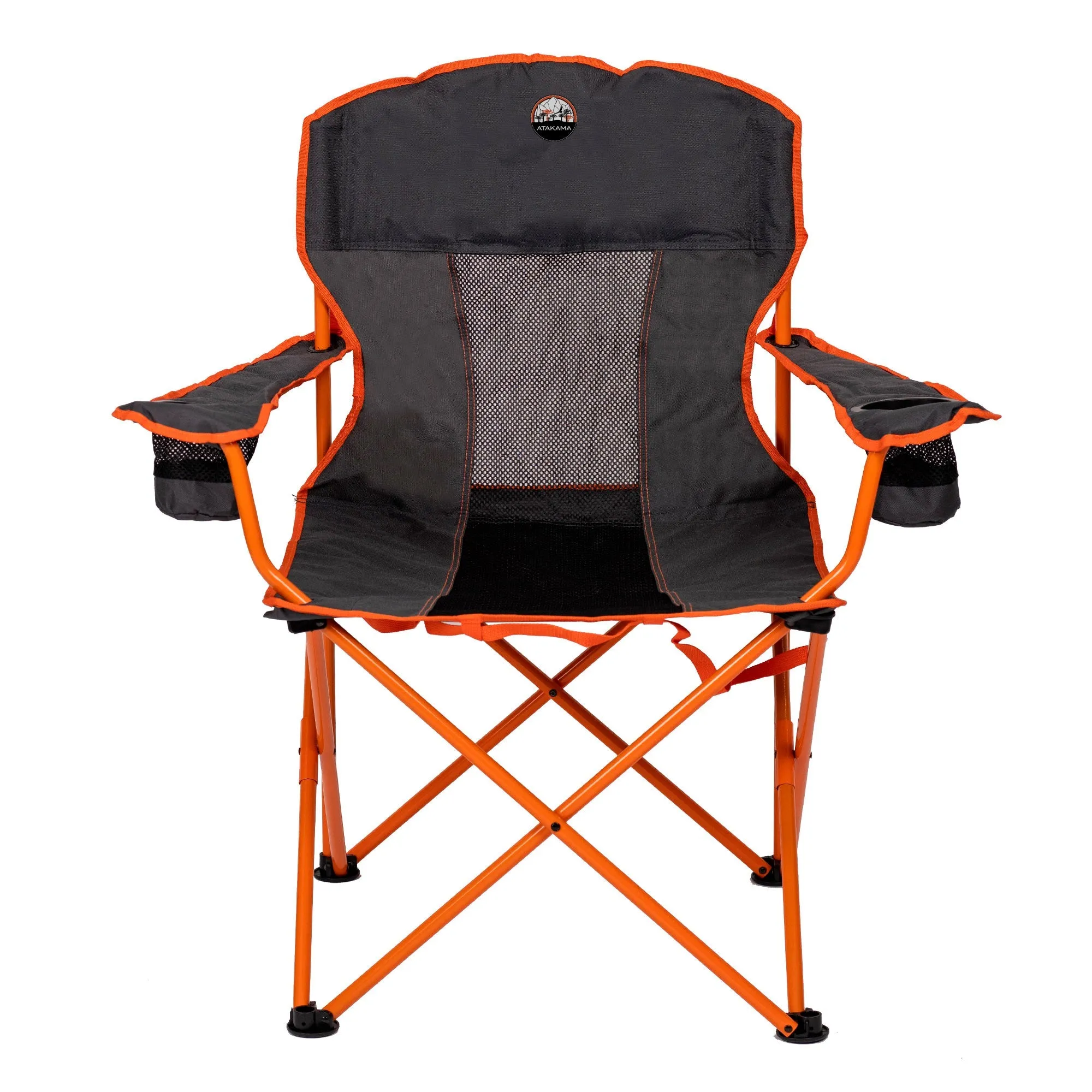 Silla de camping Llaima XL Atakama Outdoor