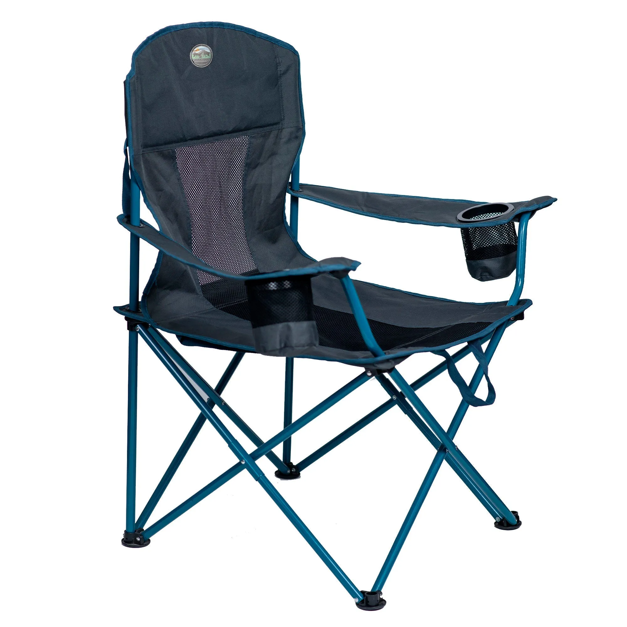 Silla de camping Llaima XL Atakama Outdoor