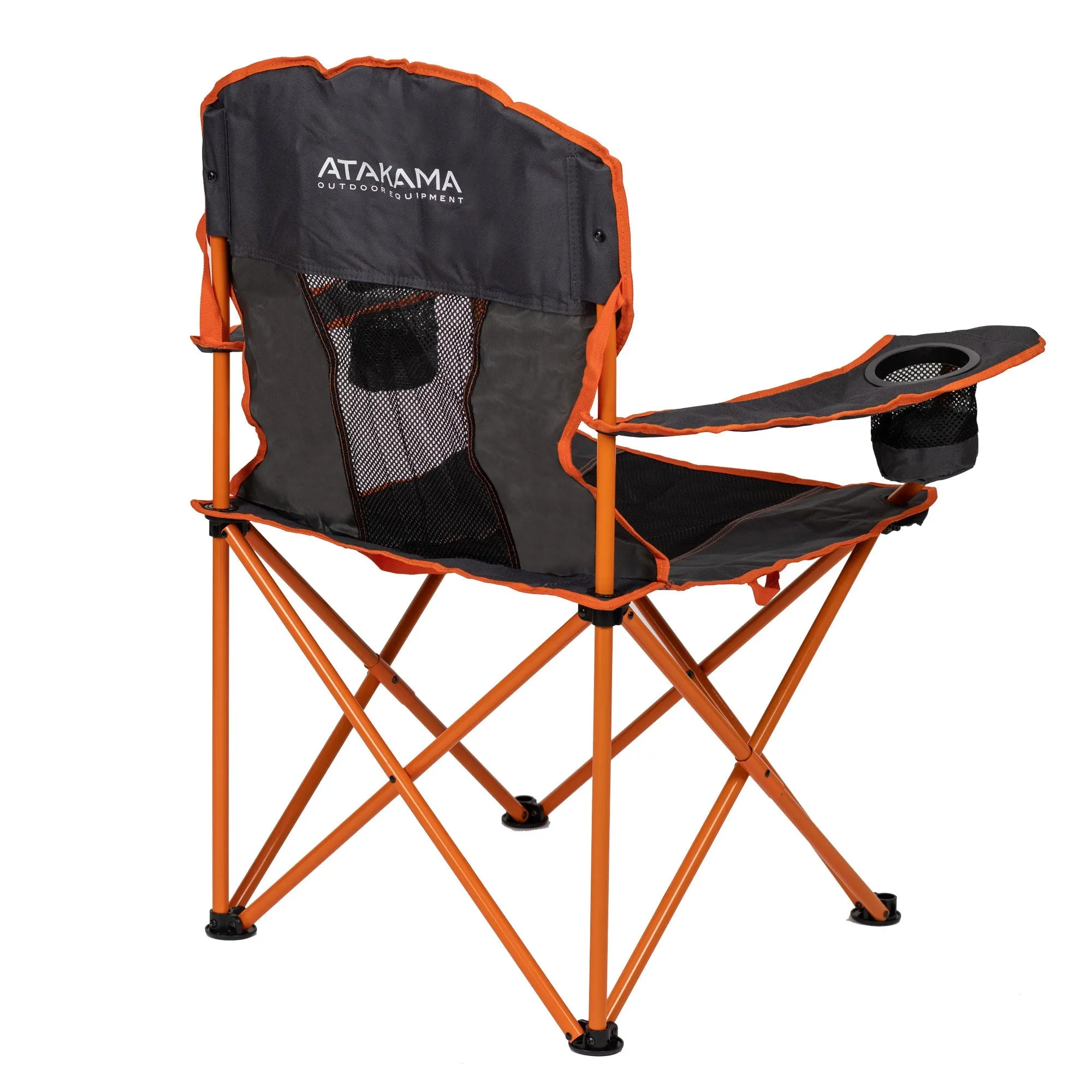 Silla de camping Llaima XL Atakama Outdoor