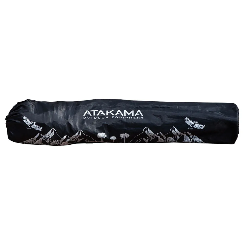 Silla de camping Llaima XL Atakama Outdoor