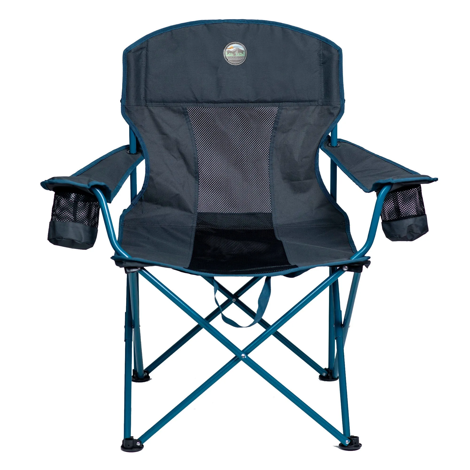 Silla de camping Llaima XL Atakama Outdoor
