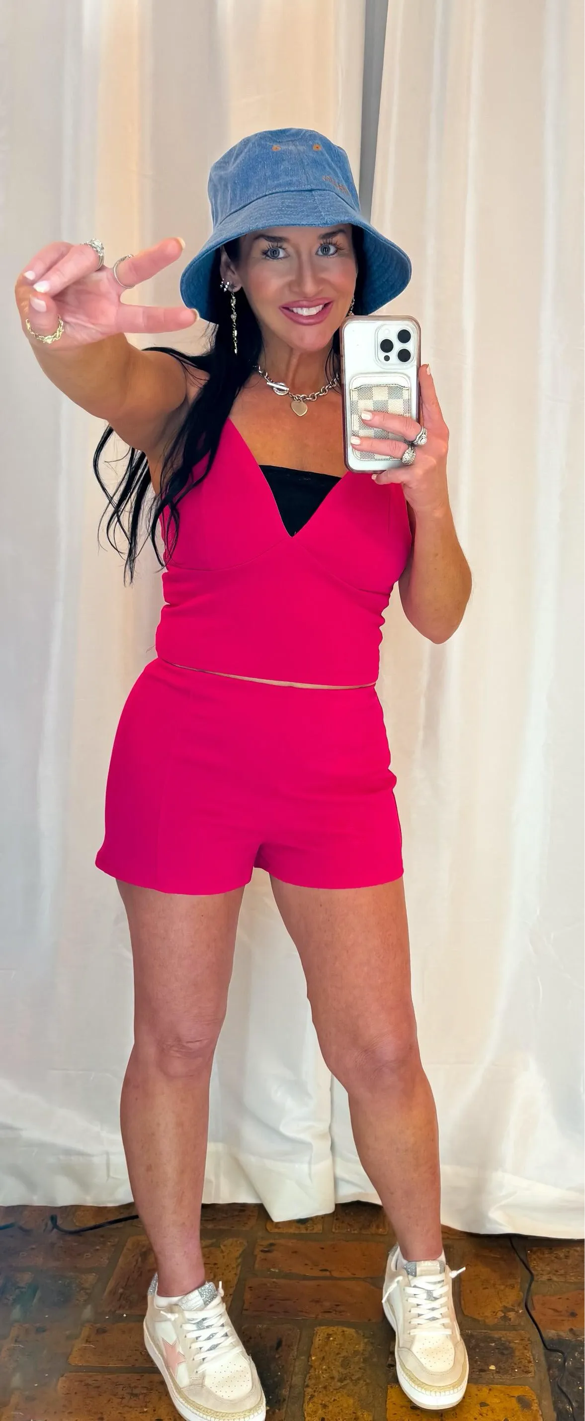 Simple Short Set