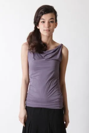 Simple Tank Jersey