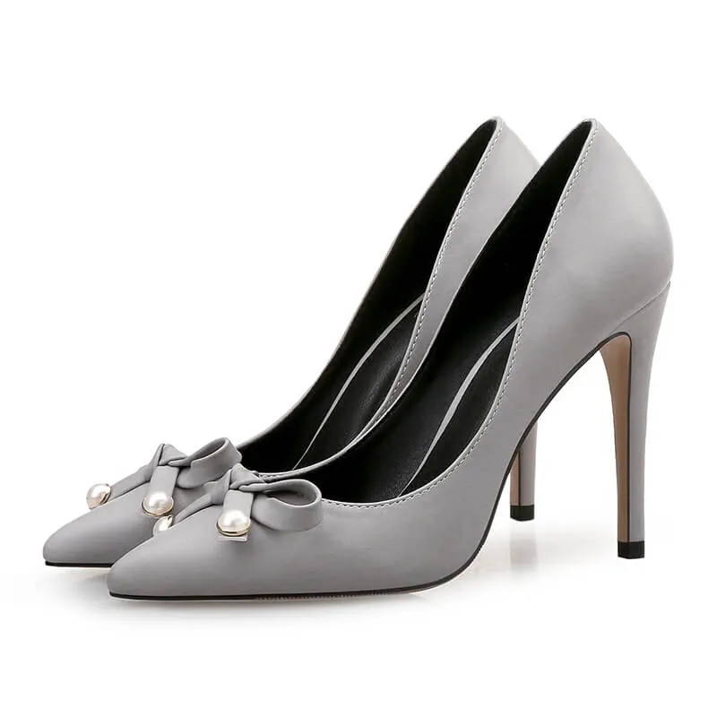 Small Petite Heels JASIMI
