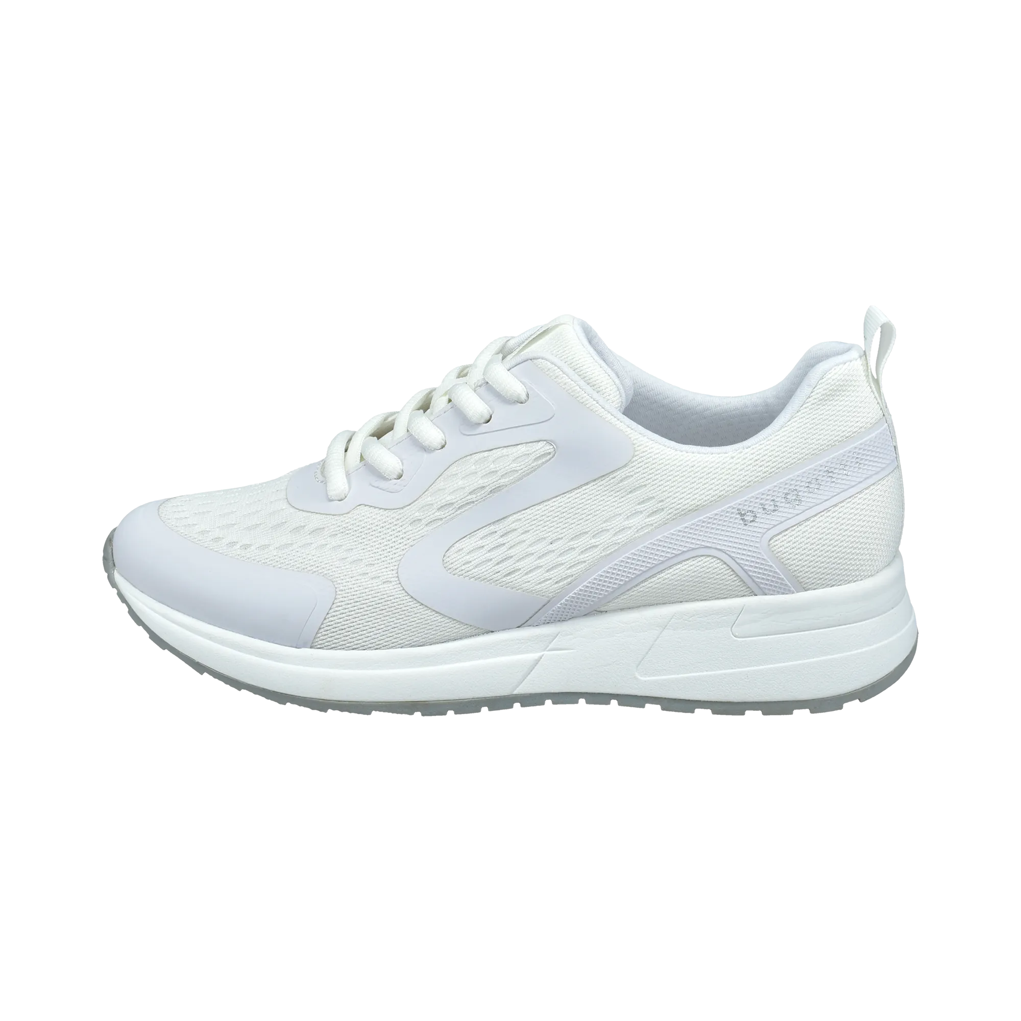 Sneaker weiß